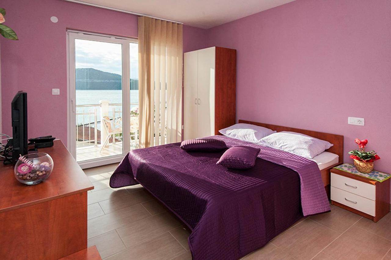 Villa Maric Neum Exterior photo
