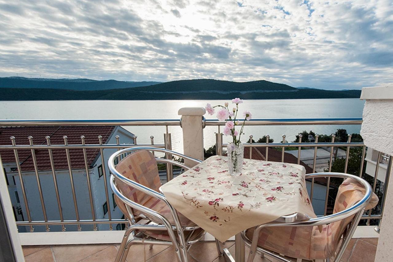 Villa Maric Neum Exterior photo