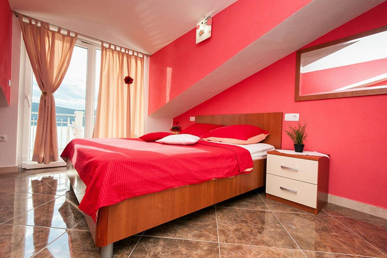 Villa Maric Neum Exterior photo